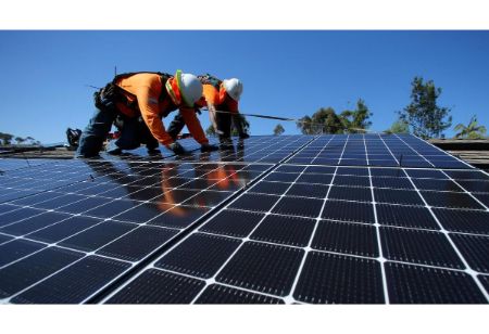 India, Uzbekistan Sign MoU for Solar Energy Cooperation 